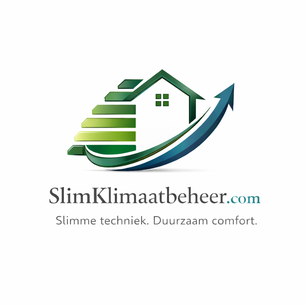 Slimklimaatbeheer.com